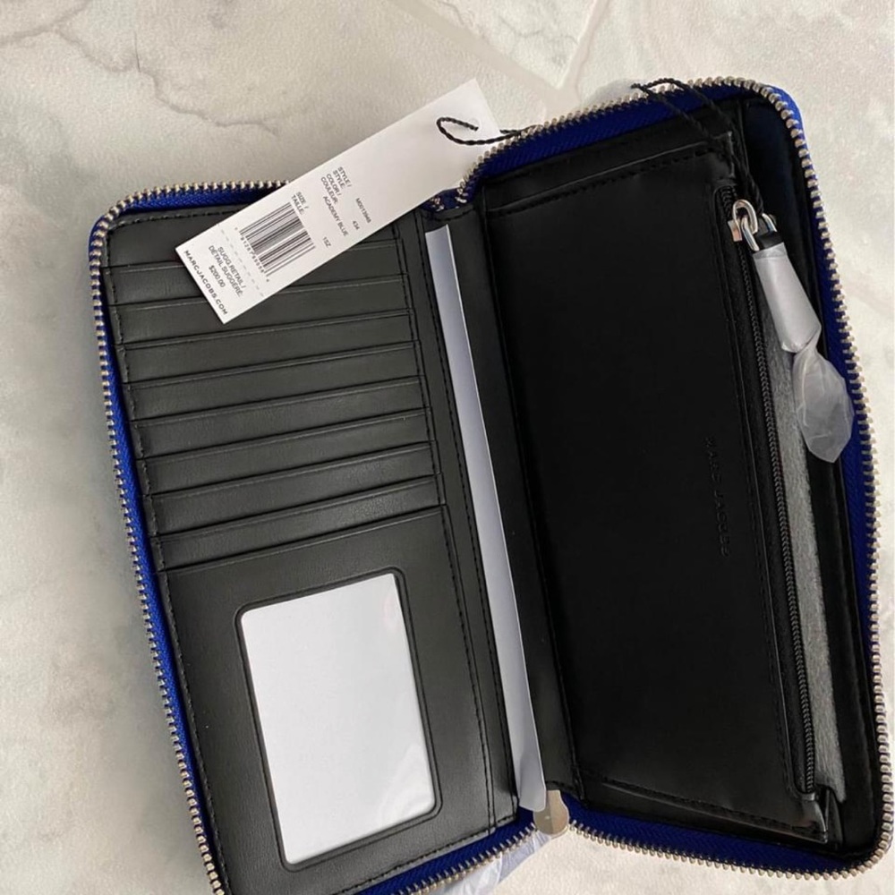 Marc Jacobs Wallet
